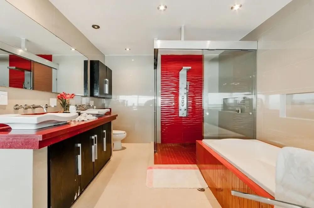 Beachfront Penthouses by LivIN Cancun