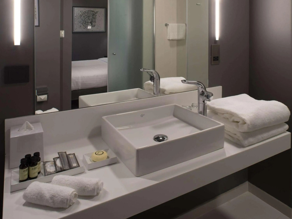 Pullman Riga Old Town - Renovated 2025
