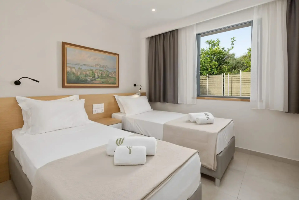 Perithia Suites
