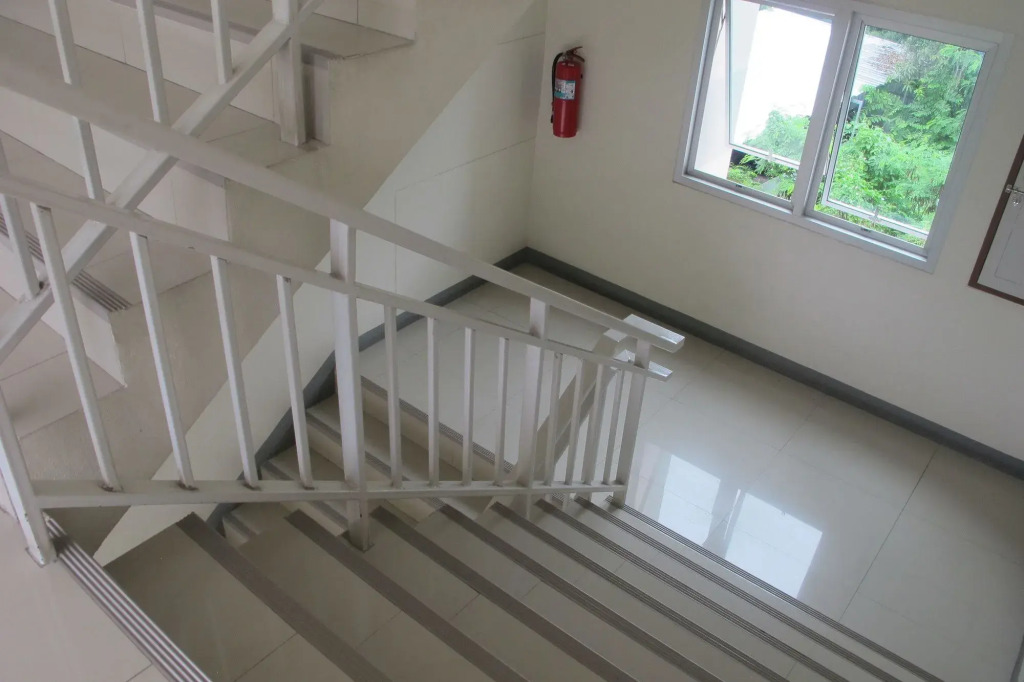 AP Apartment