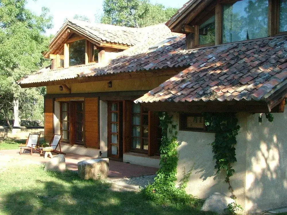 Casa El Palomar II