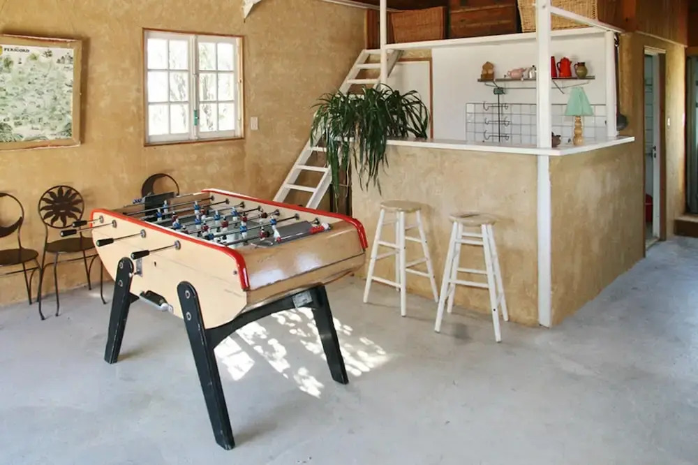 House With 4 Bedrooms in Saint-amand-de-coly, With Wonderful Mountain