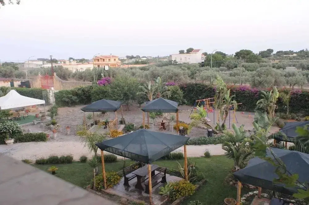 B&B Villa Anna