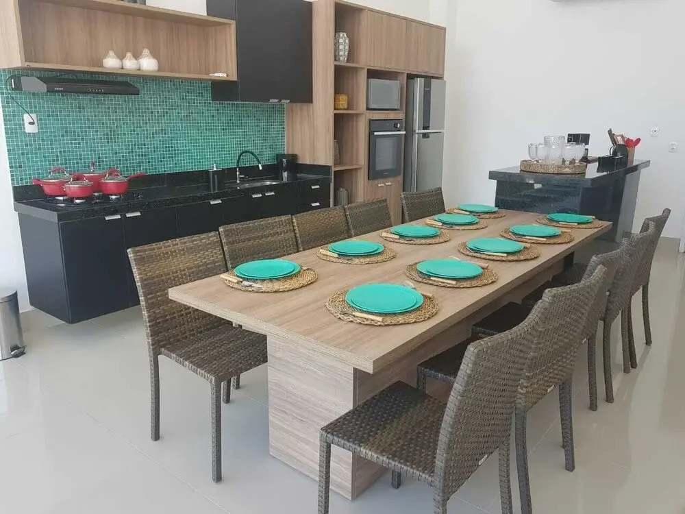 Apartamento 2 quartos No Beach Class Muro Alto - Porto de Galinhas