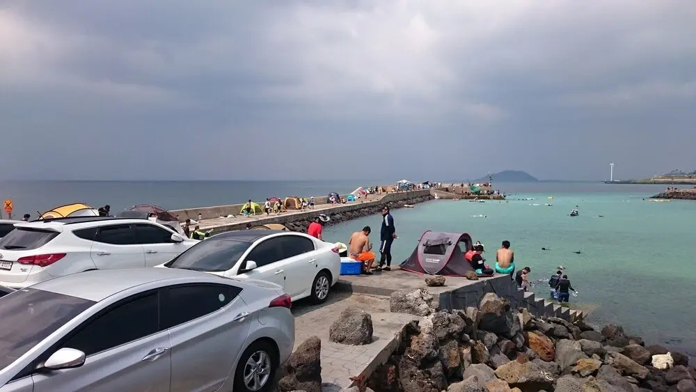 Jeju  JYP