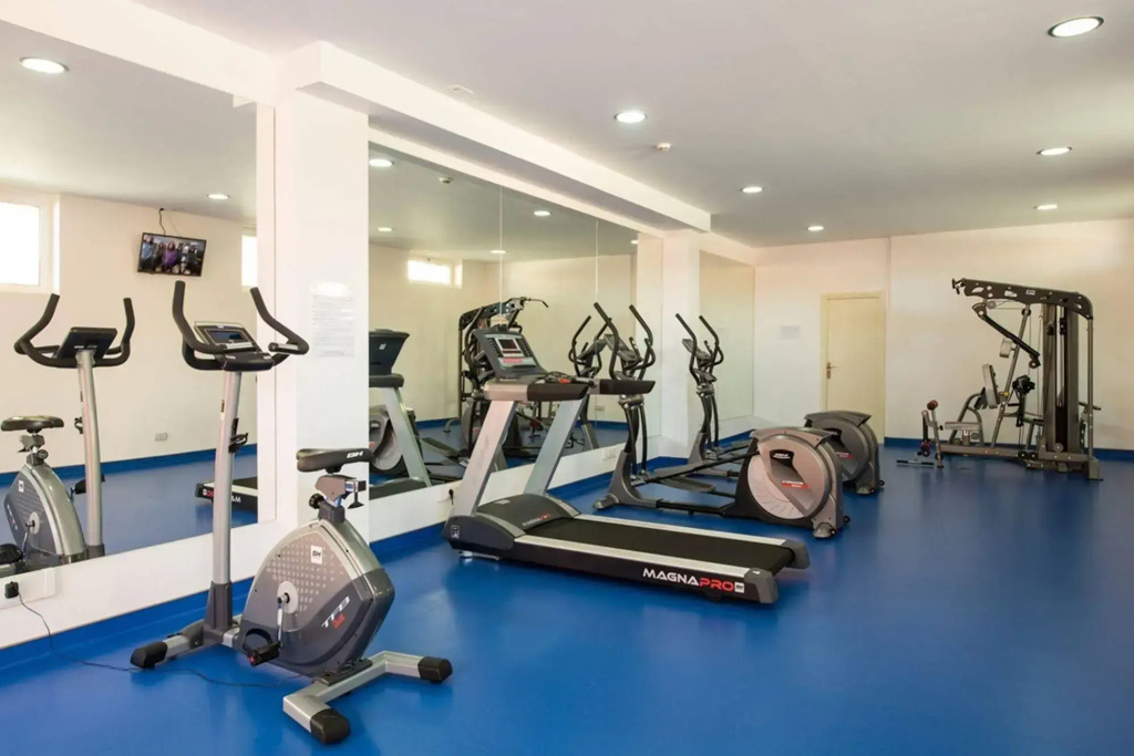 3HB Clube Humbria - All Inclusive