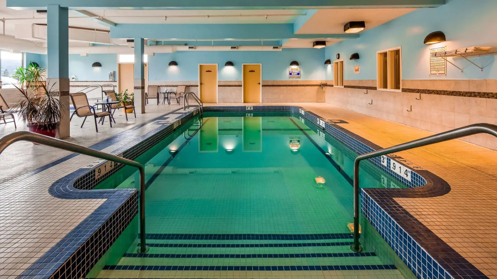 Best Western Williams Lake
