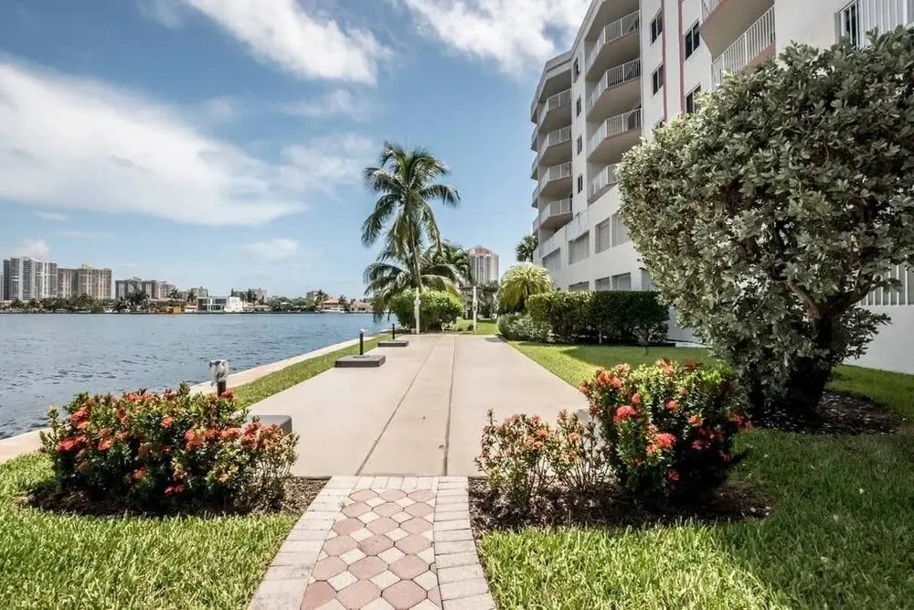 Les Pélican 410 - Condo 4 People, Sunny Isles