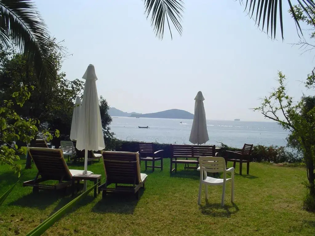 Angeliki Beach Hotel
