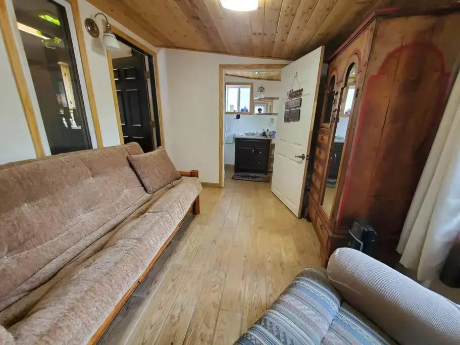 Cozy 3 Bedroom with Fireplace in Beautiful Ruidoso