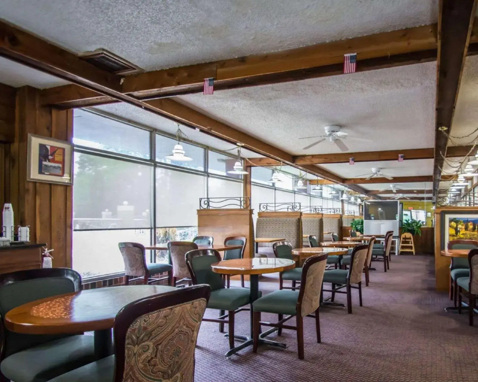 Quality Inn Alachua - Gainesville Area
