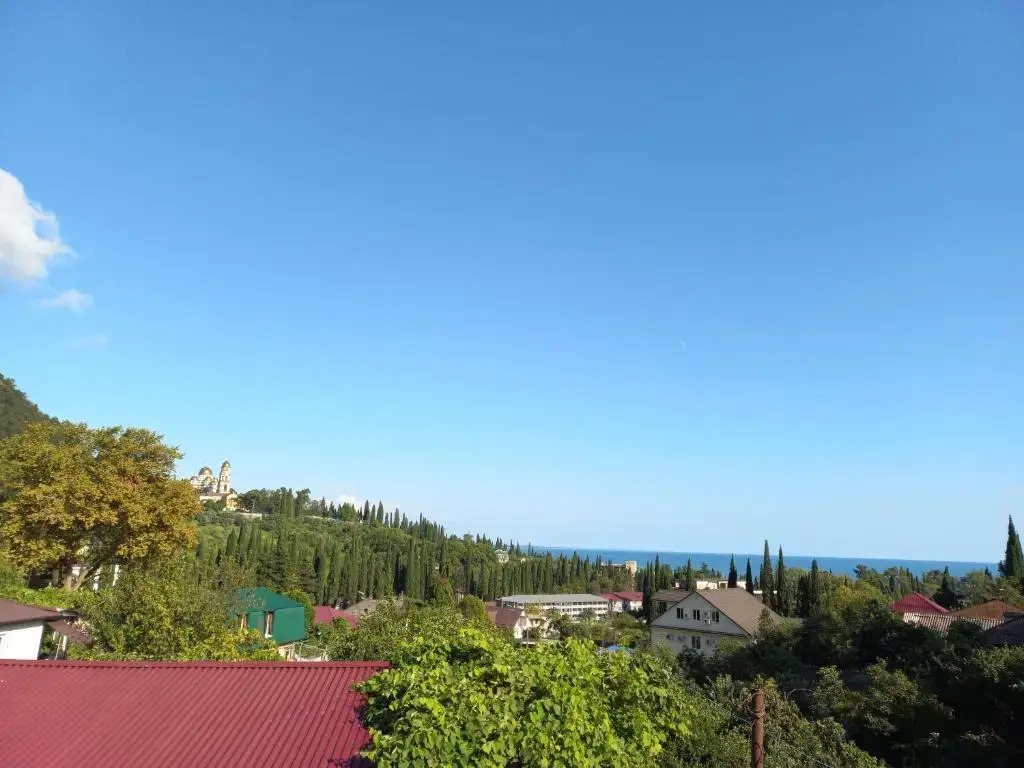 Inzhir Guest house