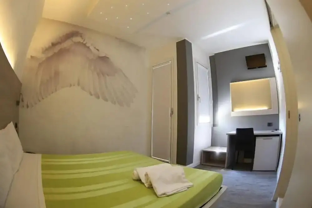 Hotel Santa Lucia