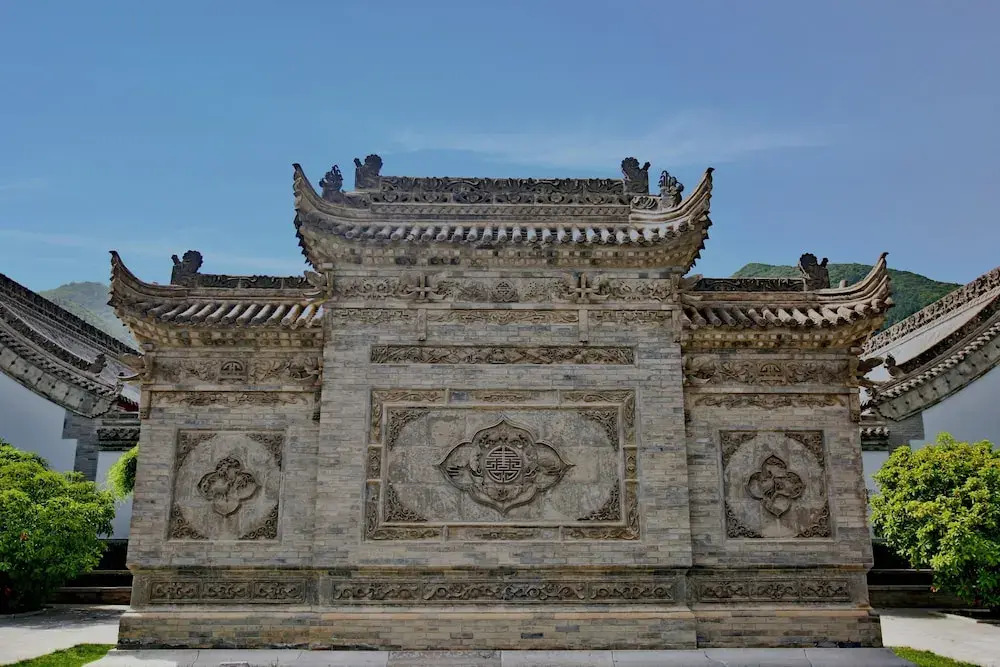ZuoYouKe Qinling West Brigade Hotel