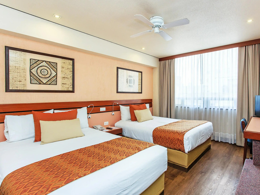 Hotel Marlowe Centro Histórico