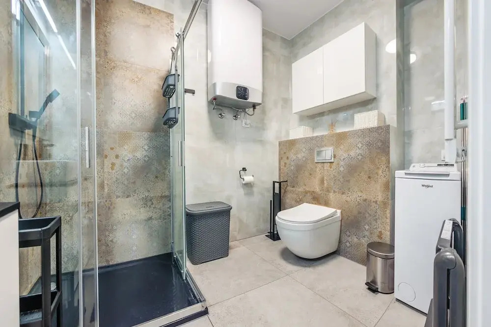 Apartamenty Sun & Snow Enklawa