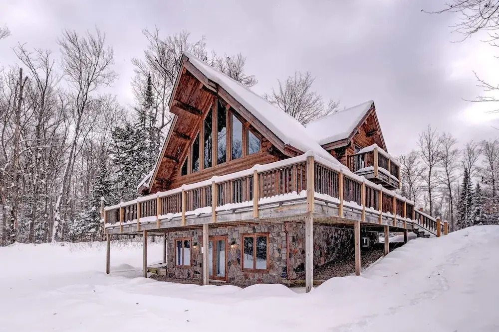 Chalet Algonquin