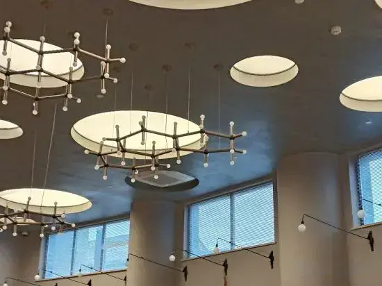 ATRIUM Fengzhu Homestay (Gubeikoushuizhen Shop)