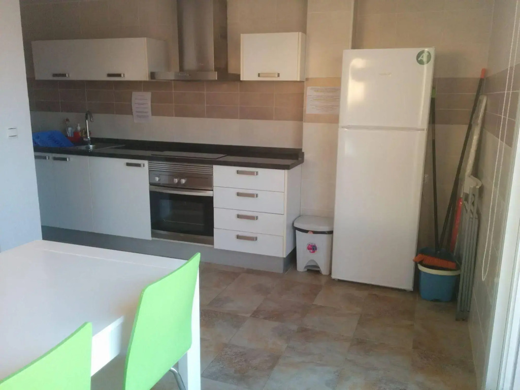 RealRent Puebla Marina