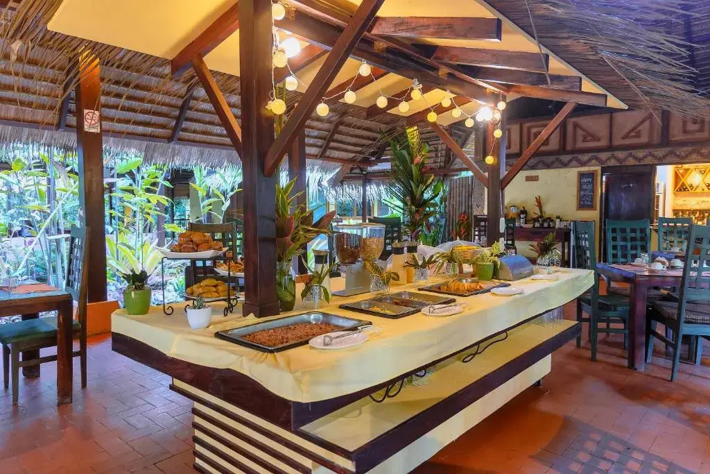Shawandha Ecolodge