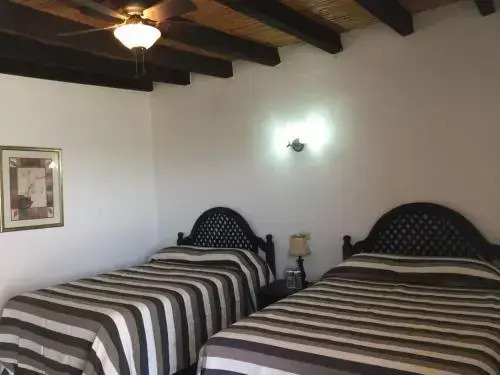 Hotel San Pablo