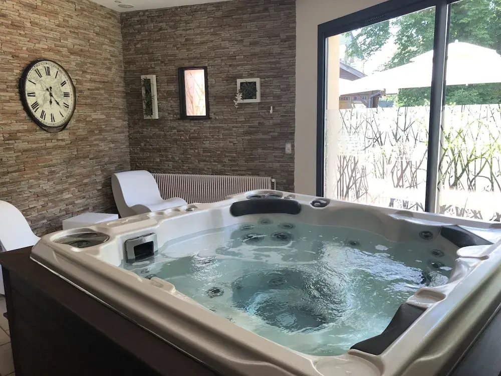 Le Moulin Du Landion Hôtel et Spa