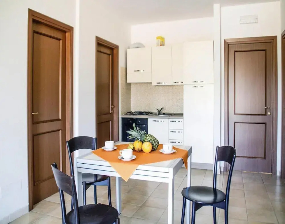Elegant house in Villasimius