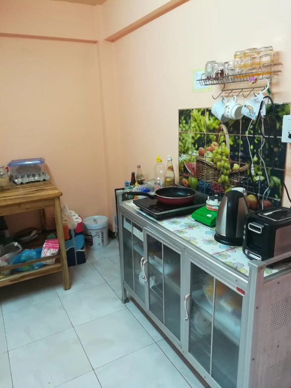 Karma Home Hostel