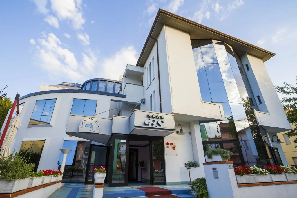 Hotel Sirena & Cucina