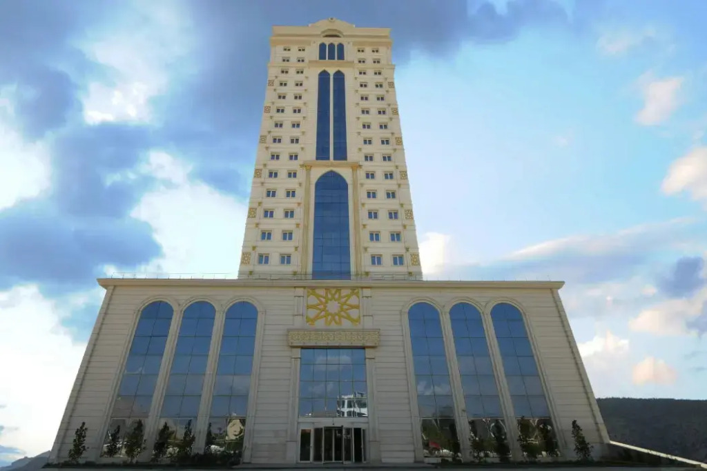 Rixos Duhok