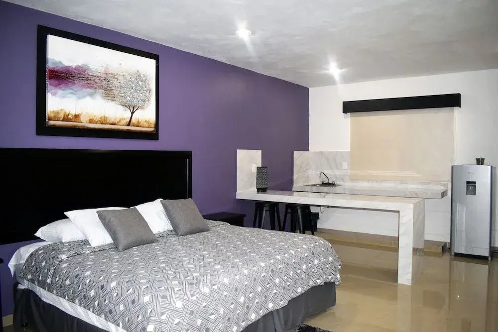 Hotel Apartamentos Stone