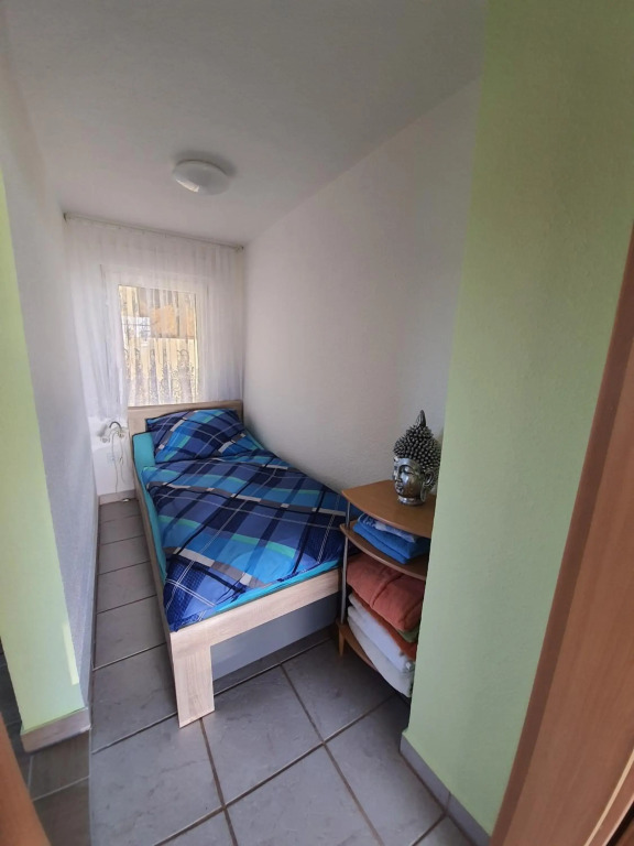Ferienhaus Cziuppa