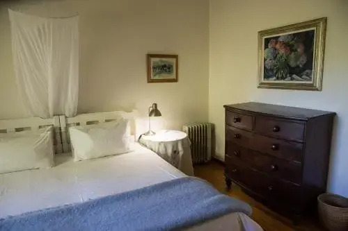 Acacia Cottage