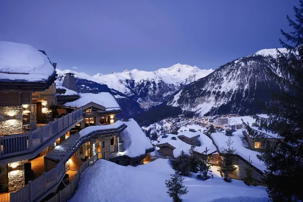 Chalet Berger