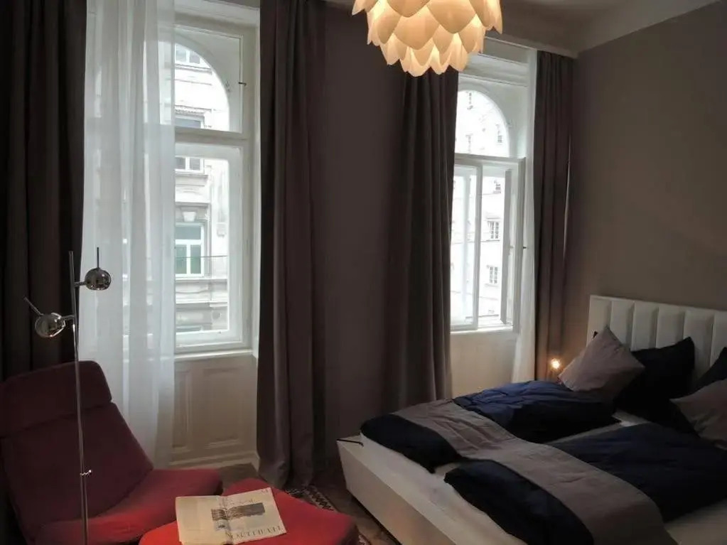Appartement Cervantes