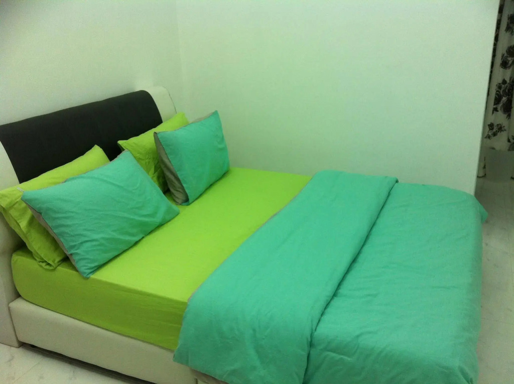 Bara Impiana Suitestay