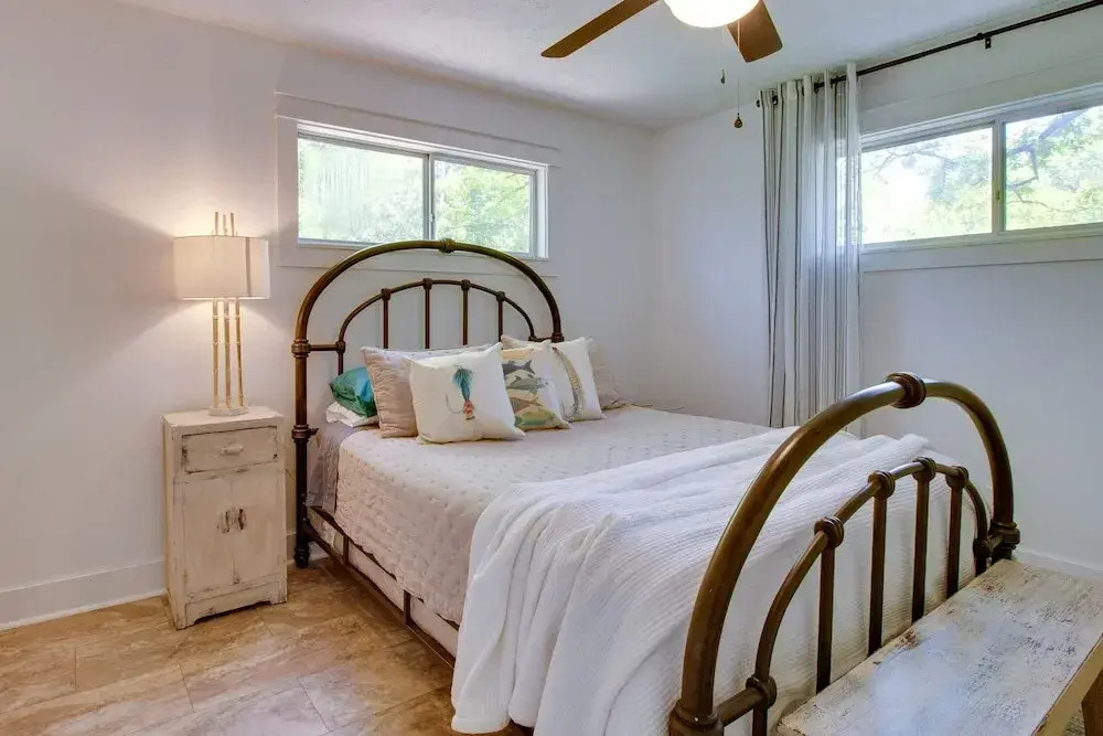 Spacious Arkansas Lake House - 2 Mi to Boat Launch