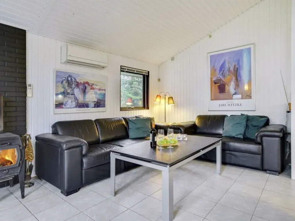 "Bolke" - 270m from the sea in Lolland, Falster and Mon