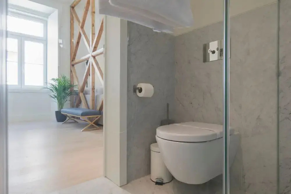 Ando Living - Santa Justa 79 House