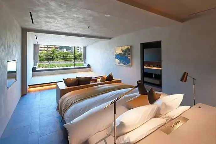 Aoi Hotel Kyoto