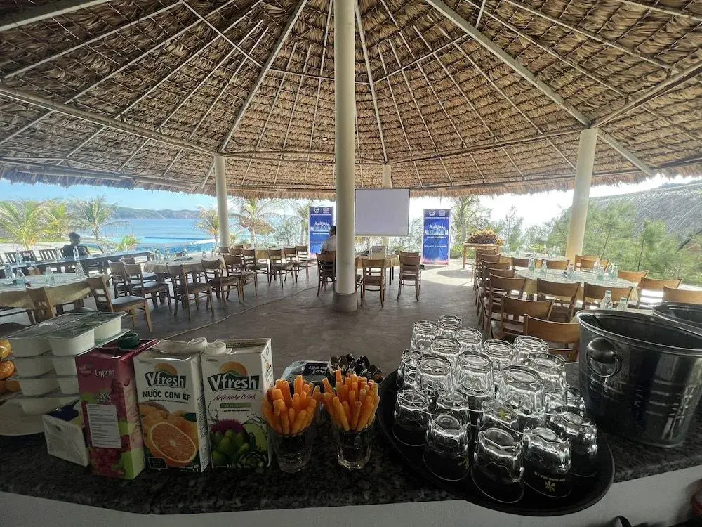 Resort Hoa Loi