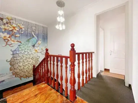 Beijing Yangyang Dexuan Homestay
