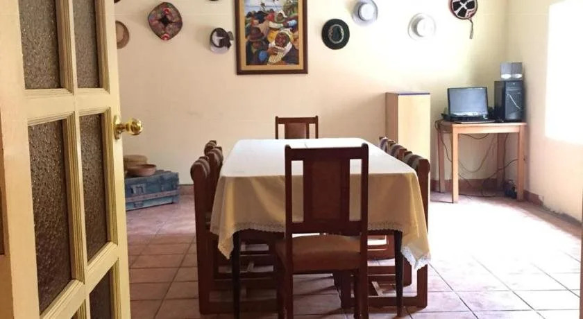 Posada Don Giorgio