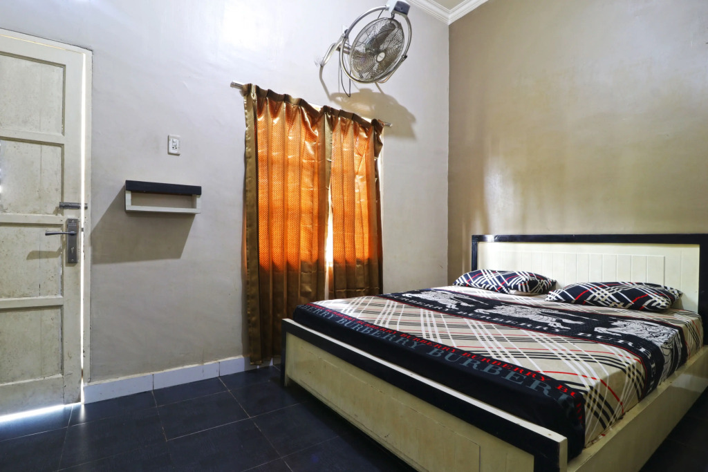 Hotel Graha Soeltan