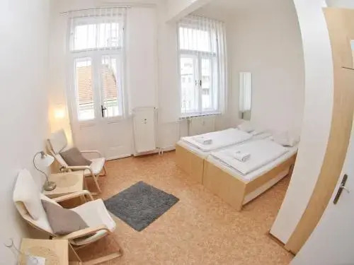 7nights Apartments Dominikánské naměstí
