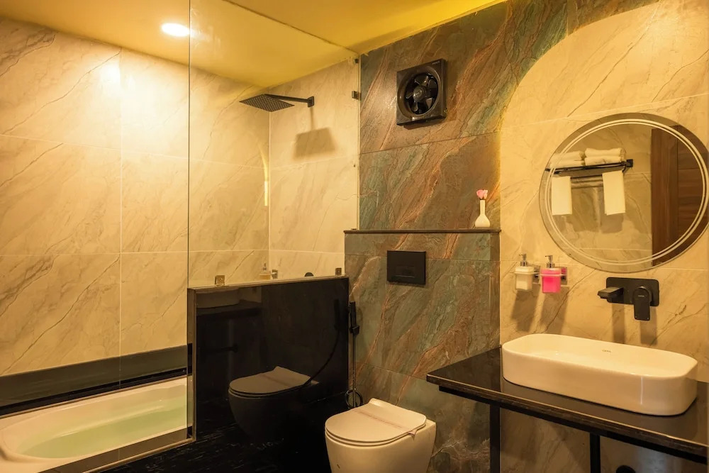 Aashiyana Luxury Cottages