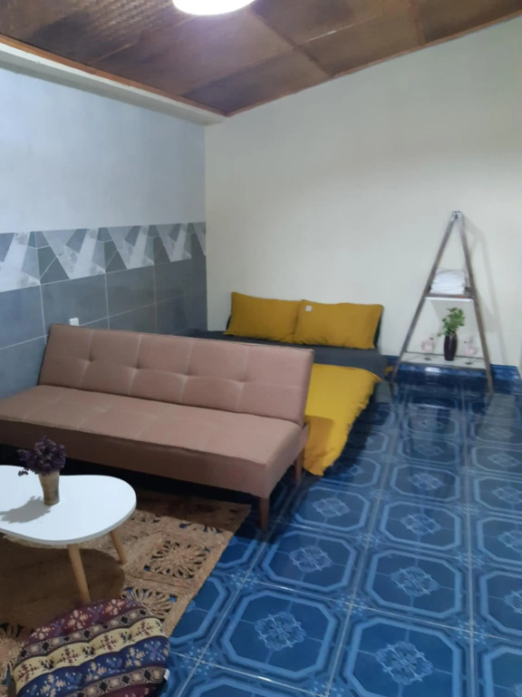 My Dream hostel