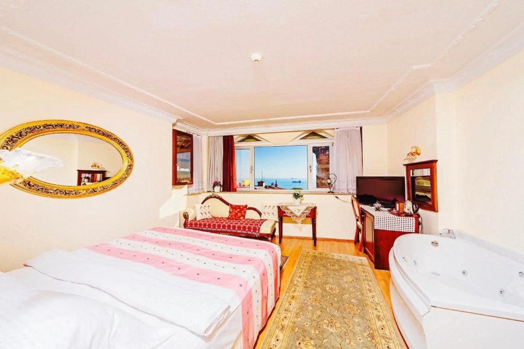 Ada Hotel Istanbul