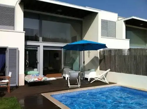 Villa Zugy