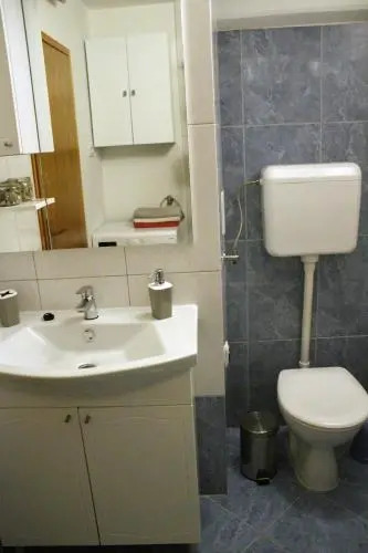 Apartment Karega